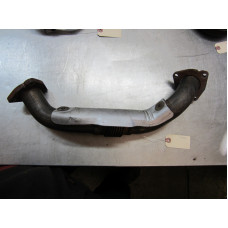 25S203 Exhaust Crossover For 08-11 Chevrolet Impala  3.5